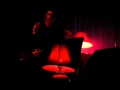 Marc Almond Leamington Spa 8 October 2011 In My Room