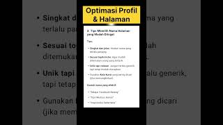 Download lagu ✍️ 𝗞𝗡𝗢𝗪𝗟𝗘𝗗𝗚𝗘 𝗙𝗔𝗖𝗘𝗕𝗢𝗢𝗞 📚 || TIPS MEMILIH NAMA HALAMAN YANG MUDAH DIINGAT‼️|| #shorts mp3 Download lagu ✍️ 𝗞𝗡𝗢𝗪𝗟𝗘𝗗𝗚𝗘 𝗙𝗔𝗖𝗘𝗕𝗢𝗢𝗞 📚 || TIPS MEMILIH NAMA HALAMAN YANG MUDAH DIINGAT‼️|| #shorts mp3