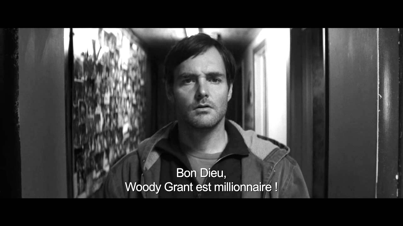 NEBRASKA Bande-annonce