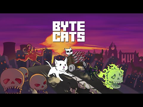 BYTE CATSPV
