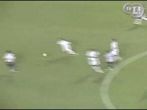 Ponte Preta Campeã do Interior 2009 !!!