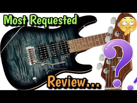YOU GUYS WERE RIGHT!!! This Guitar Is Worth Every Penny And More!!