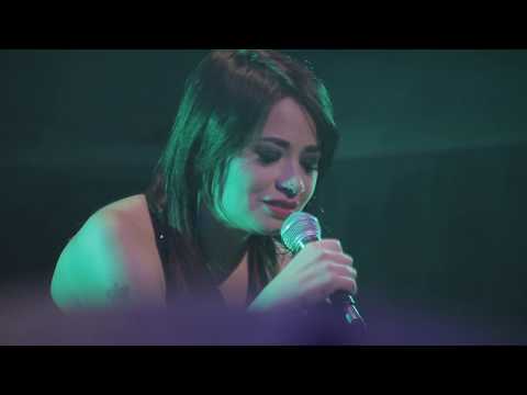 Sesiones Bang! Presenta: Ciudad Líquida - Más Que Inocencia