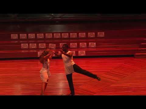 VMJC 2018 Cabaret - Moses & Kaarin