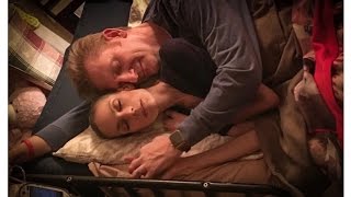 Saying Goodbye to Our Beautiful Joey Feek.