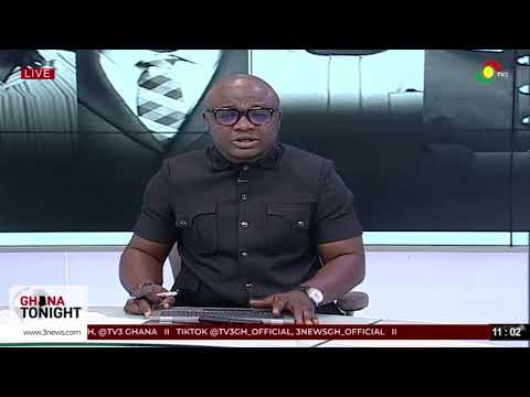 LIVE: President Mahama addresses the nation || 07-08-2025