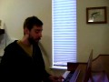 Last Goodbye -Jeff Buckley cover 