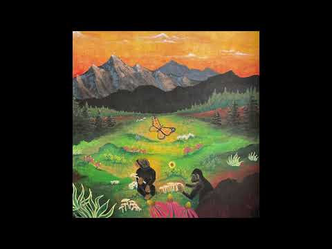 CoryaYo - Stoned Ape 3 (Full Album)