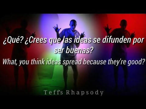 BlackBoxWarrior OKULTRA // Will Wood [Lyrics + Español]