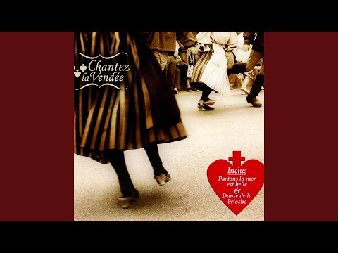 Partons la mer est belle