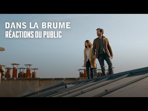 Just a Breath Away (Featurette 'Reactions Du Public')