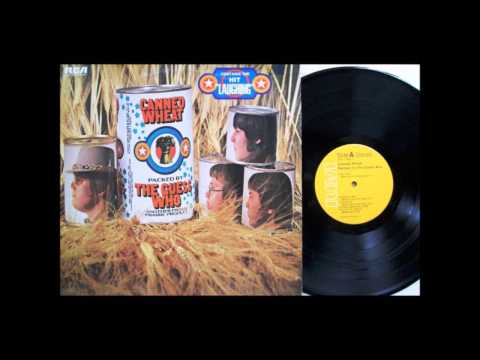 "No Time" (long version) - by the Guess Who in Full Dimensional Stereo
