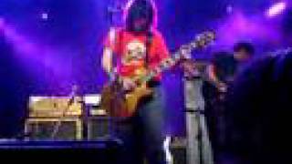 The Breeders Happiness is a Warm Gun