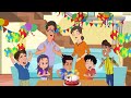Chiku S Birthday Party Entry Not Allowed Chiku Bunty HINDI