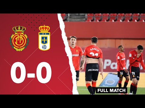 PREVIA Venim a Ca Teva! RCD Mallorca - Real Oviedo J. 30