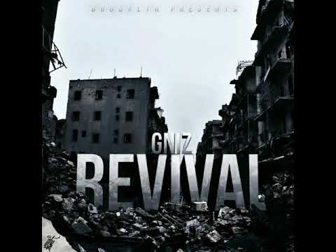 GNiz - Revival (Audio)  Prod. ByKazaaprod
