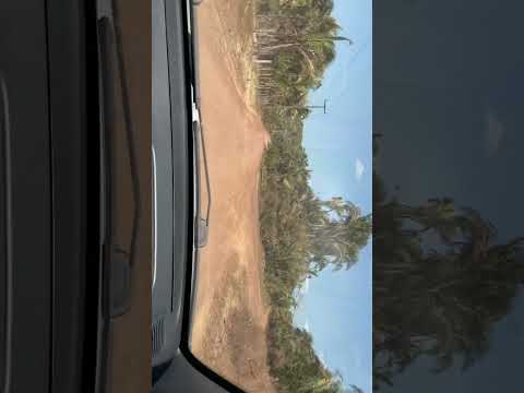 Indo para varjota, chapadinha - Maranhão