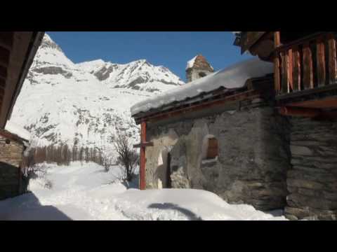 6  Noëls de Bessans (Traditionnel, Savoie)