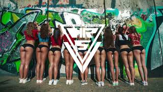 Jonn Hart   Throw It Back feat  Legacy