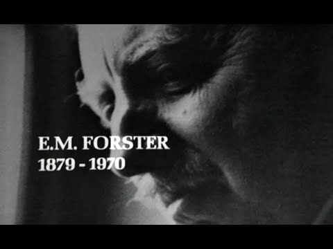E. M. Forster | BBC Obituary programme (14th July 1970)