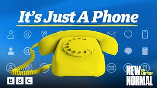 Maybe It’s Time We Brought Back Landlines | BBC Global