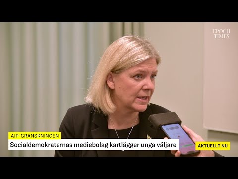 Nyheter i korthet den 2 december