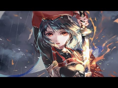 Nightcore - From The Flames ⌈Soul Desire⌋ 〔lyrics〕