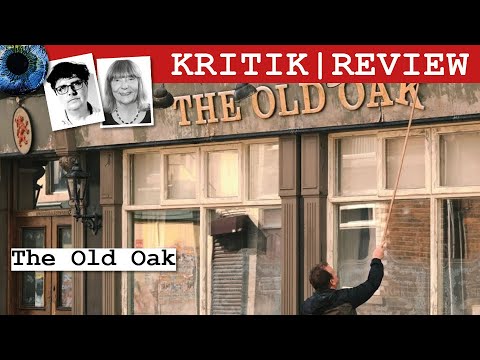 arteshot 260 - The Old Oak | Kritik/Review/Rezension