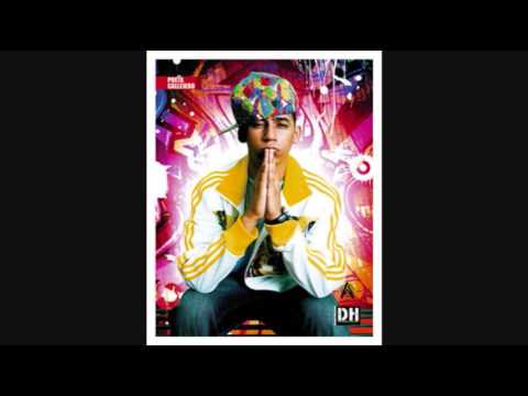 Poeta Callejero Ft LoLo, Melymel, B Villaman, El Pope, Jay Co & Entre Otros Dominican Touch Vol 2