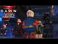 The Seven Dawn Of Justice