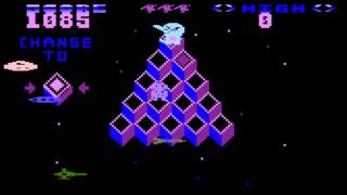 Kazoo for the Atari 8-bit family