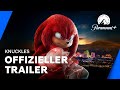 Knuckles (Offizieller Trailer) | Paramount+ Deutschland