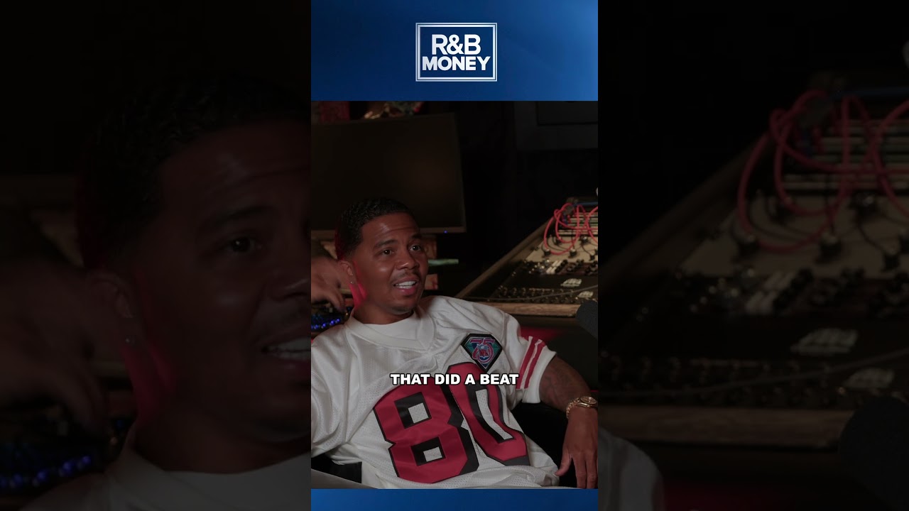 Making Bodak Yellow • J White Did It • R&B MONEY Podcast • Ep.186