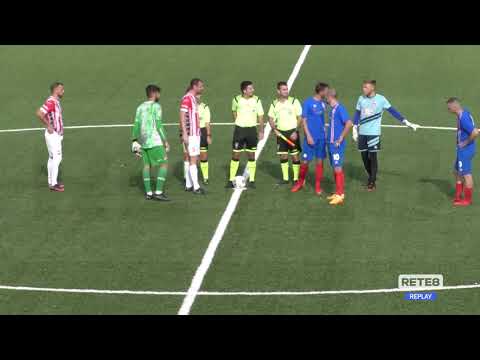 Promozione/B: Penne 1920 - Città di Teramo 3-4