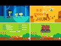 PBS Kids Program Break 2021 KETS