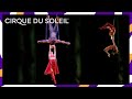 Journey Through the Forest | #KA Forest Act | Cirque du Soleil