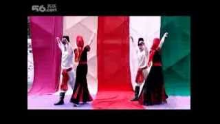 Download lagu Ablajan awut ayup  taxlap oynayli (Uyghur) mp3