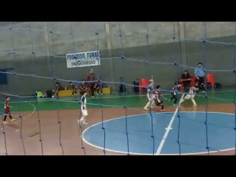 lances do Mario ( Friburgo x A.D Prudente ) Sub - 9