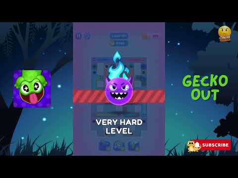 Level 647 preview - Hell Mode