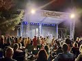 Tempest at Levitt Amp 2023