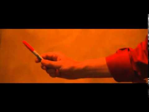 Saturn Magic -Hit Pen (DVD & Gimmick) by Alain Vachon - Trick