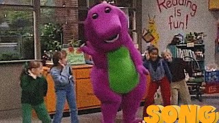 Silly Sounds! 💜💚💛 | Barney | SONG | SUBSCRIBE