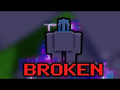 Mech is BROKEN… (Ability Wars)