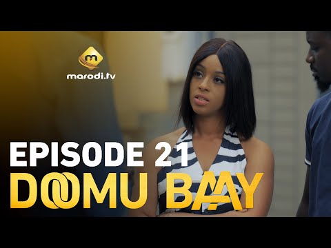 Série - Doomu Baay - Episode 21 - VOSTFR