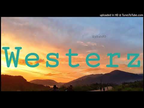 Westerz_She Mine (2020)