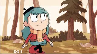 Download lagu The Life of Hilda by Bella Ramsey mp3