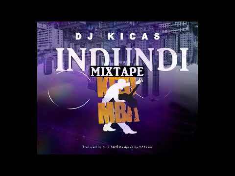 Indundi Mixtape Kizomba by Dj Kicas