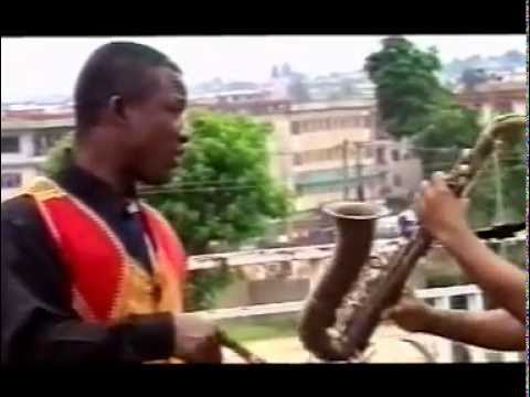 Bro. Chika Okpala performs Jesos Ka Ekwensu Ike