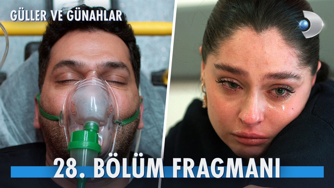 Güller ve Günahlar 28. Bölüm Fragmanı