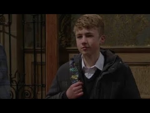 Emmerdale - Noah Dingle Vs. the village ( 2013 - 2020 )